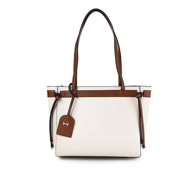 Hush Puppies Tas Wanita Tote bag Ayla Tote M In Orange