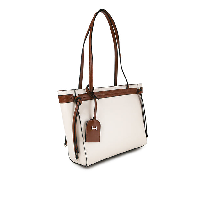 Hush Puppies Tas Wanita Tote bag Ayla Tote M In Orange