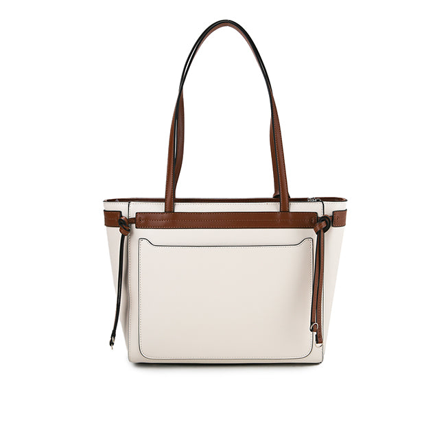 Hush Puppies Tas Wanita Tote bag Ayla Tote M In Orange