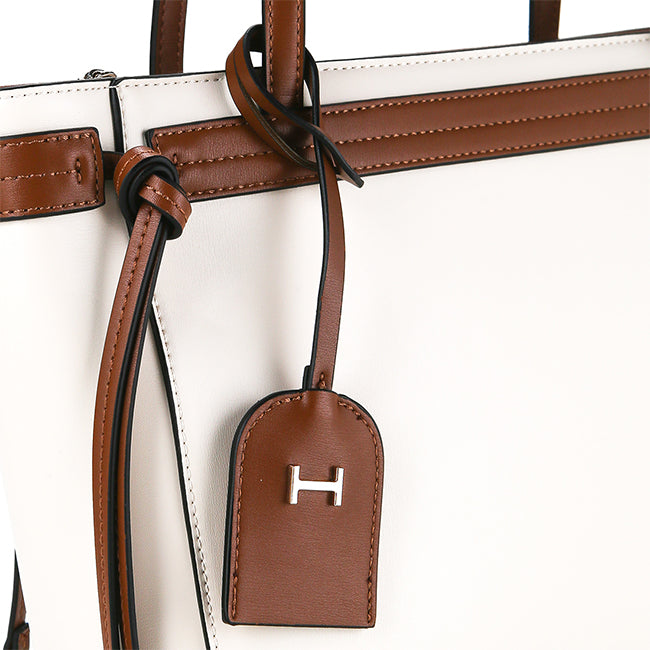 Hush Puppies Tas Wanita Tote bag Ayla Tote M In Orange