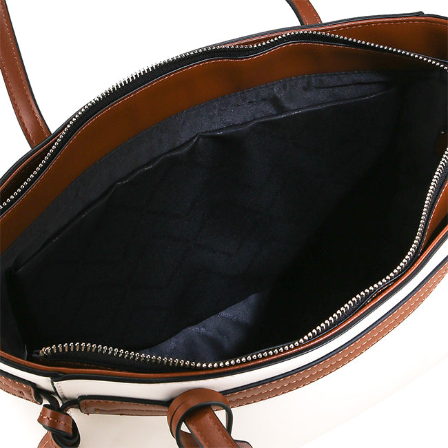 Hush Puppies Tas Wanita Tote bag Ayla Tote M In Orange