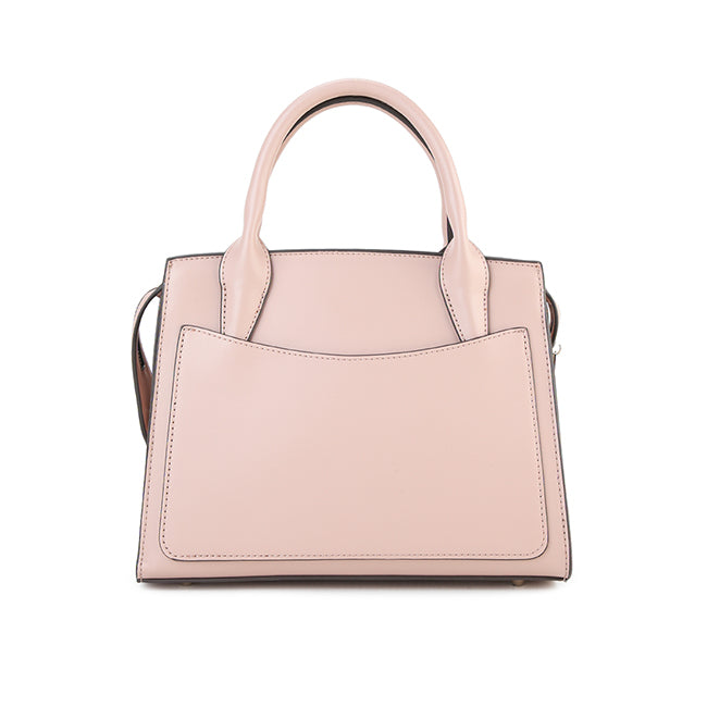 Rida Satchel L In Pink