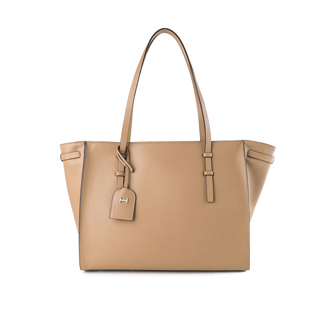 Hush Puppies Tas Wanita Tote bag Abril Tote L In Nude