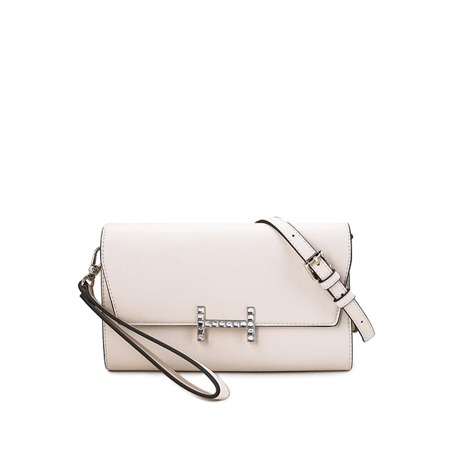 Hush Puppies Women Bags Rocio Clutch L In Beige