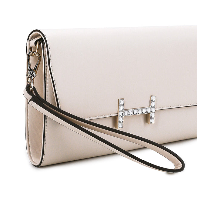 Hush Puppies Women Bags Rocio Clutch L In Beige