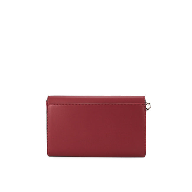 Hush Puppies Women Bags Rocio Clutch L In Red