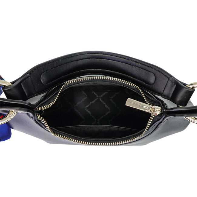 Brantley Satchel M In Black