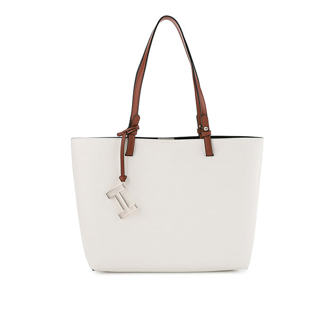 Hush Puppies Tas Wanita Tote Bag Mathie Tote M In Beige