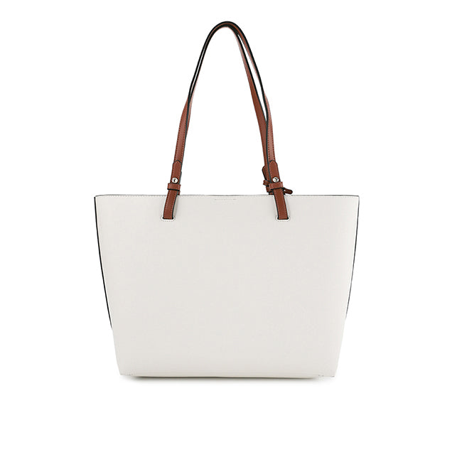 Hush Puppies Tas Wanita Tote Bag Mathie Tote M In Beige