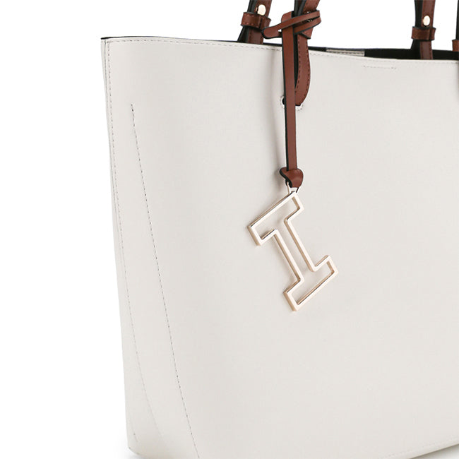 Hush Puppies Tas Wanita Tote Bag Mathie Tote M In Beige