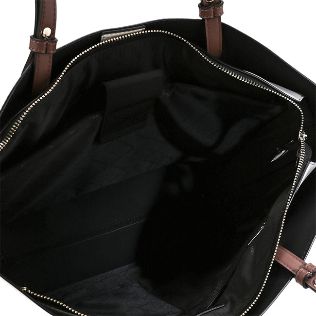Hush Puppies Tas Wanita Tote Bag Mathie Tote M In Beige