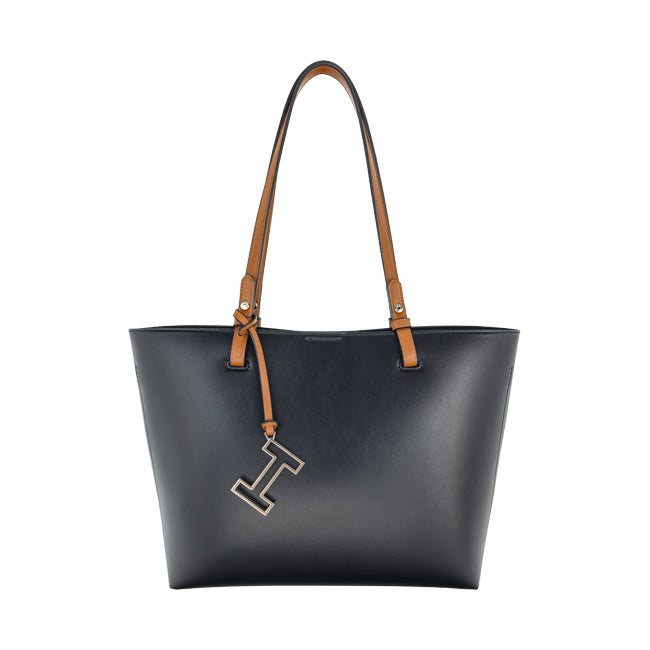 Hush Puppies Tas Wanita Tote Bag Mathie Tote M In Black