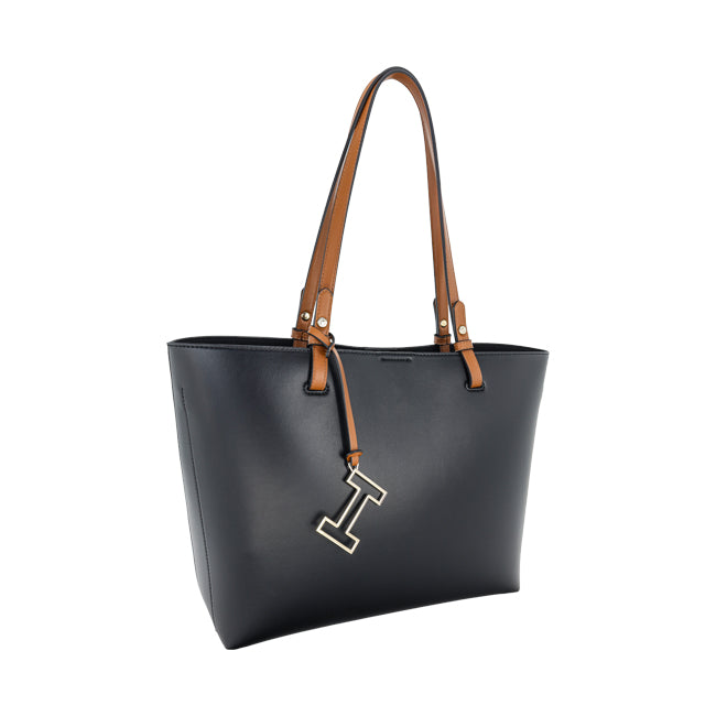 Hush Puppies Tas Wanita Tote Bag Mathie Tote M In Black