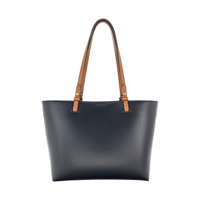 Hush Puppies Tas Wanita Tote Bag Mathie Tote M In Black