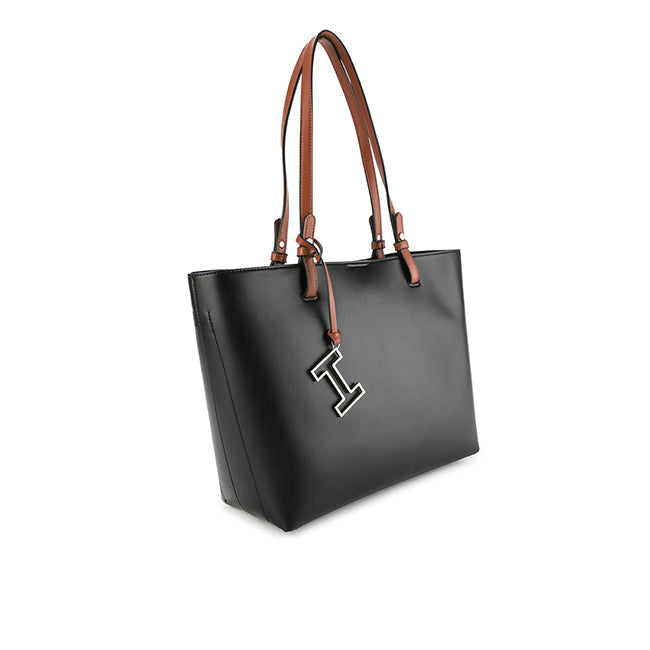 Hush Puppies Tas Wanita Tote Bag Mathie Tote M In Black