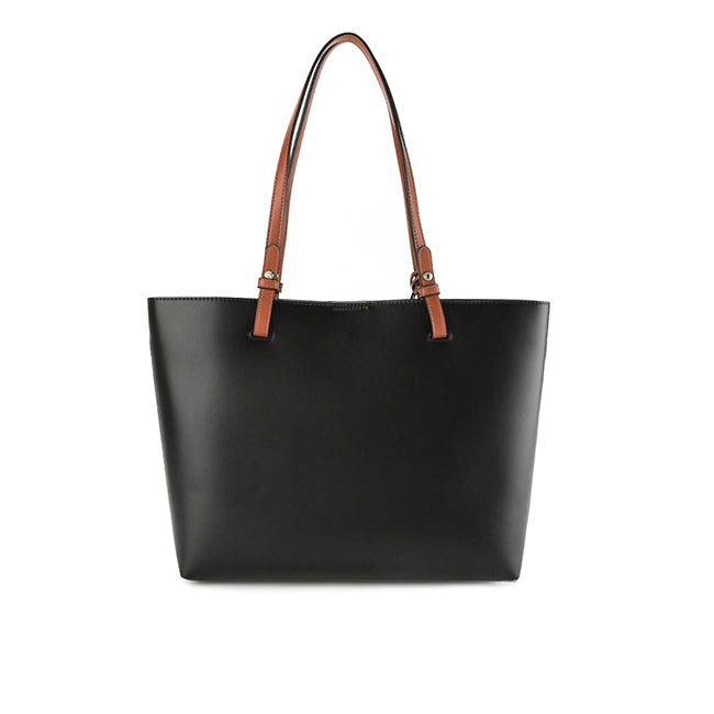 Hush Puppies Tas Wanita Tote Bag Mathie Tote M In Black