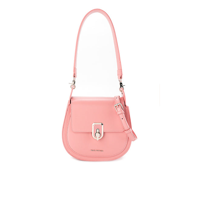 Hush Puppies Tas Wanita Shoulder Haxel Shoulder L In Pink