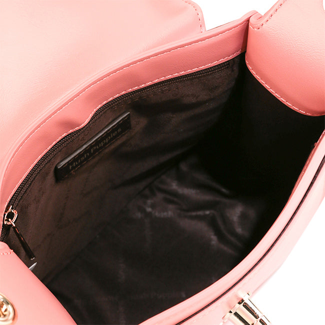 Hush Puppies Tas Wanita Shoulder Haxel Shoulder L In Pink
