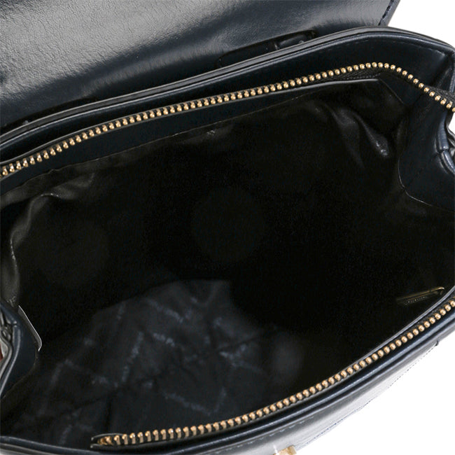 Hush Puppies Tas Wanita Backpack Darlene Backpack M In Navy