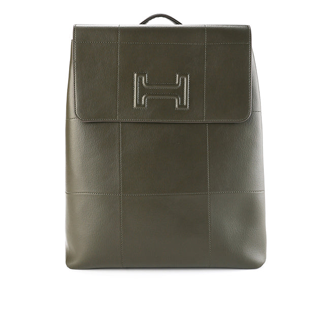 Hush Puppies Tas Wanita Backpack Darlene Backpack L In Olive