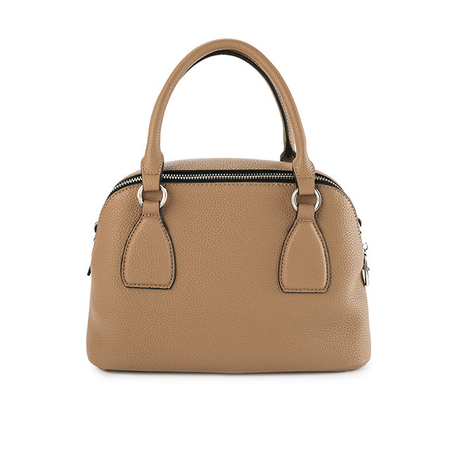 Hush Puppies Women Bags Rhea Satchel L In Tan