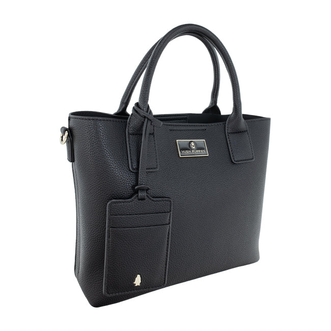 Hush Puppies Tas Wanita Tote bag Nancie Tote M In Black