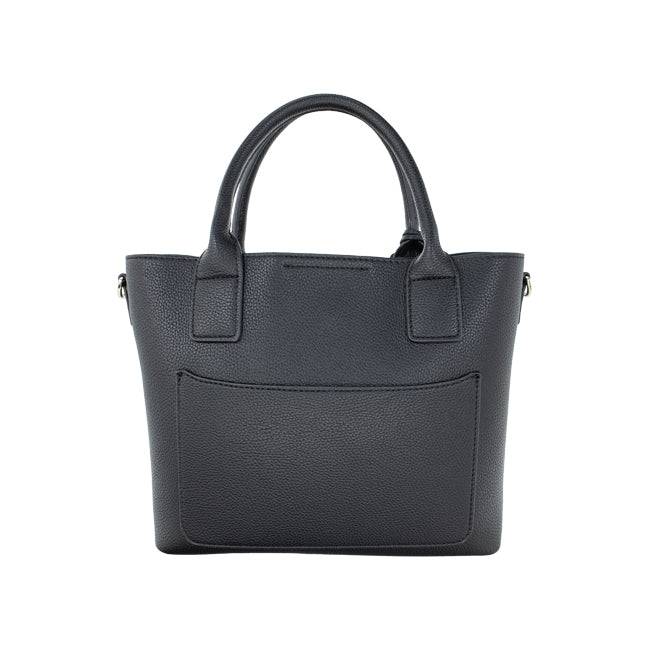 Hush Puppies Tas Wanita Tote bag Nancie Tote M In Black