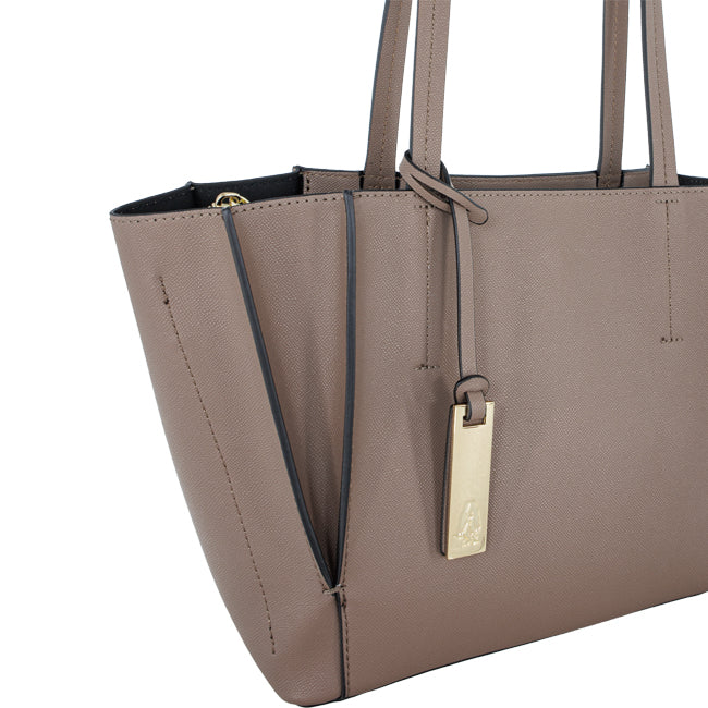 Hush Puppies Tas Wanita Tote bag Olea Tote (M) In Taupe