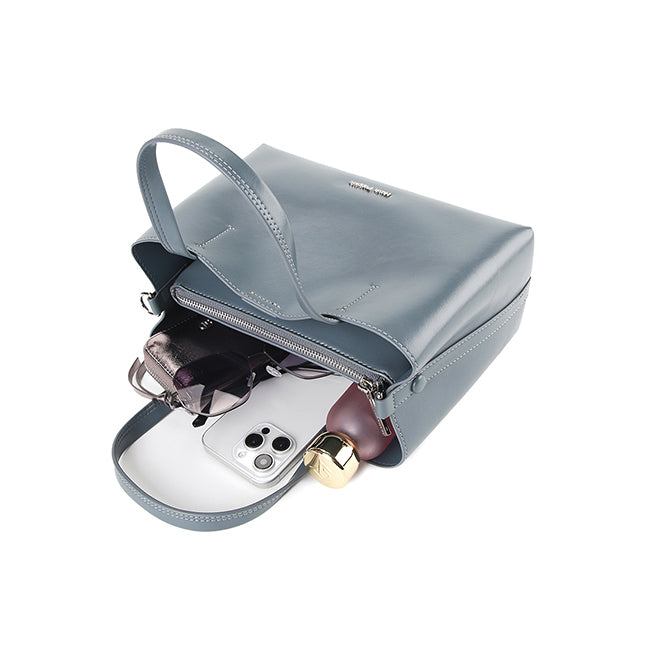 Hush Puppies Women Bags Berthi Satchel