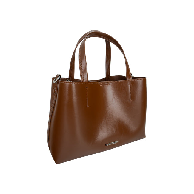 Hush Puppies Women Bags Berthi Satchel
