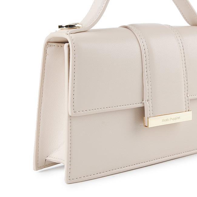 Hush Puppies Women Bags Emus Top Handle