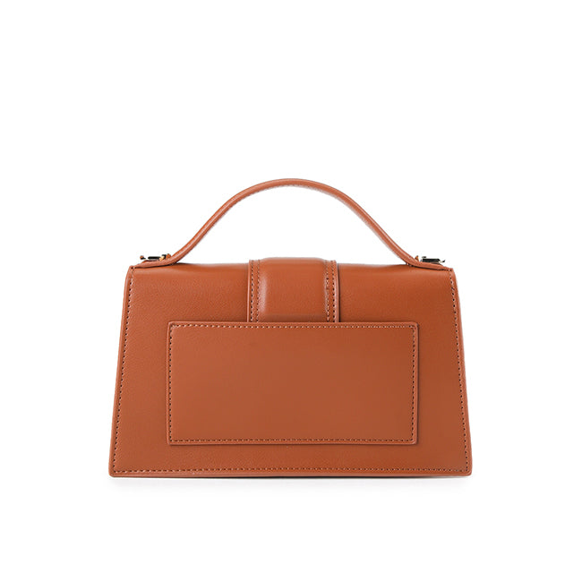 Hush Puppies Women Bags Emus Top Handle