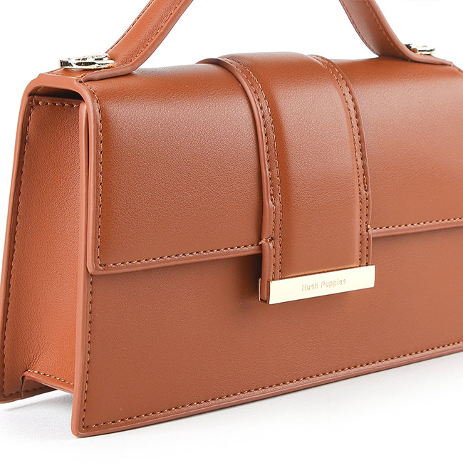 Hush Puppies Women Bags Emus Top Handle