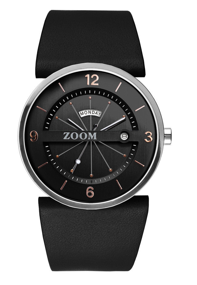 Casual Men's Watches ZM 3660M.2502