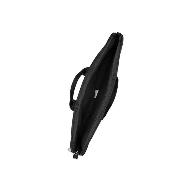 LeSportsac Tas Unisex Laptop Bag Th Laptop Case In Recycled Black