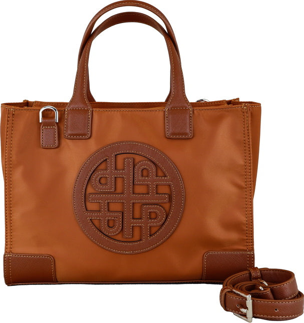 Hush Puppies Tas Top Handle Wanita Yammy Top Handle In Camel