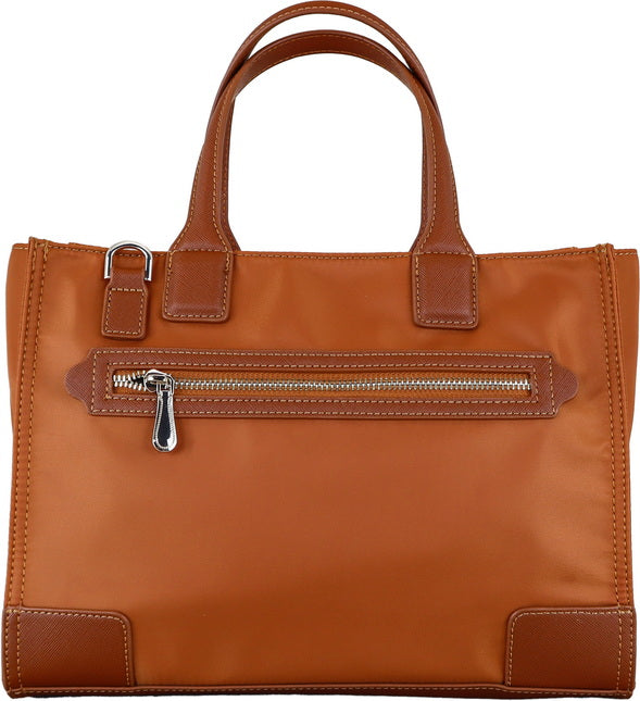 Hush Puppies Tas Top Handle Wanita Yammy Top Handle In Camel