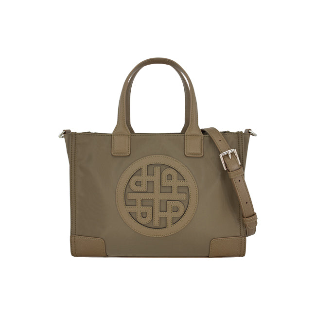 Hush Puppies Tas Wanita Yammy Top Handle In Chestnut