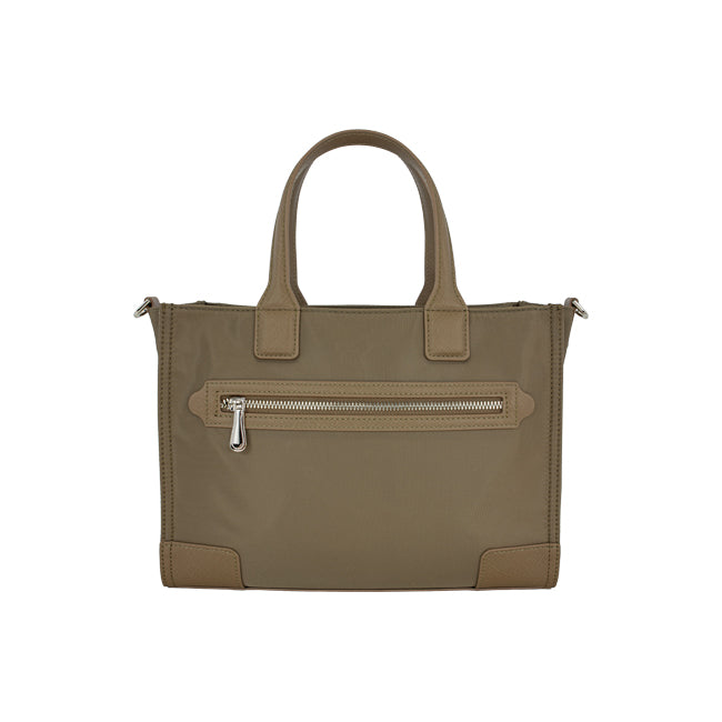 Hush Puppies Tas Wanita Yammy Top Handle In Chestnut