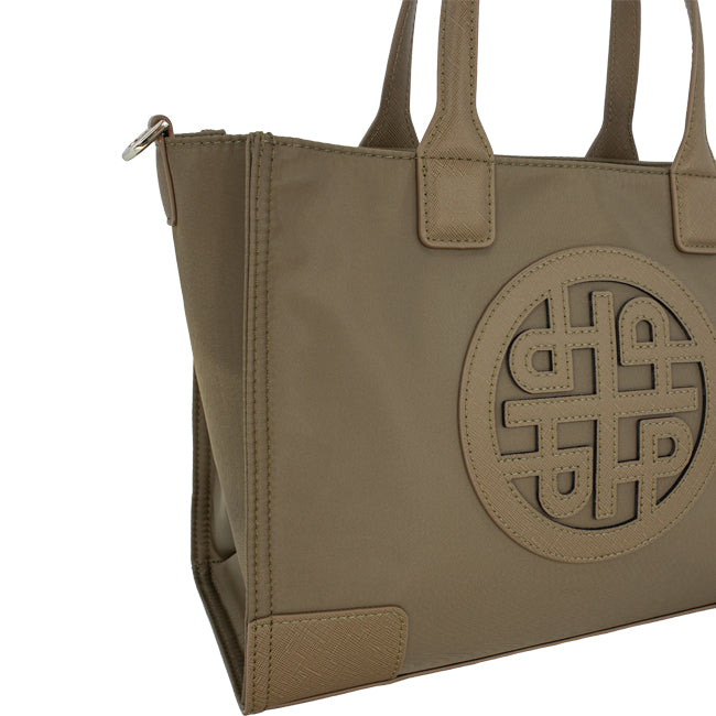 Hush Puppies Tas Wanita Yammy Top Handle In Chestnut