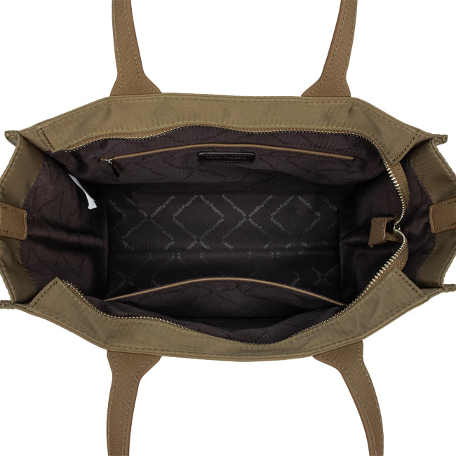 Hush Puppies Tas Wanita Yammy Top Handle In Chestnut