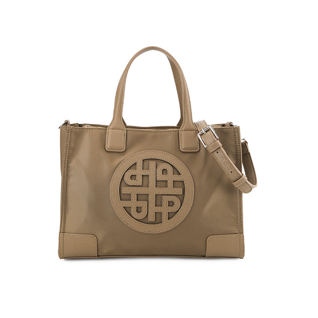 Hush Puppies Women Bags Yammy Top Handle In Chestnut