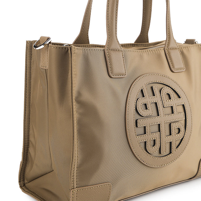 Hush Puppies Tas Wanita Yammy Top Handle In Chestnut