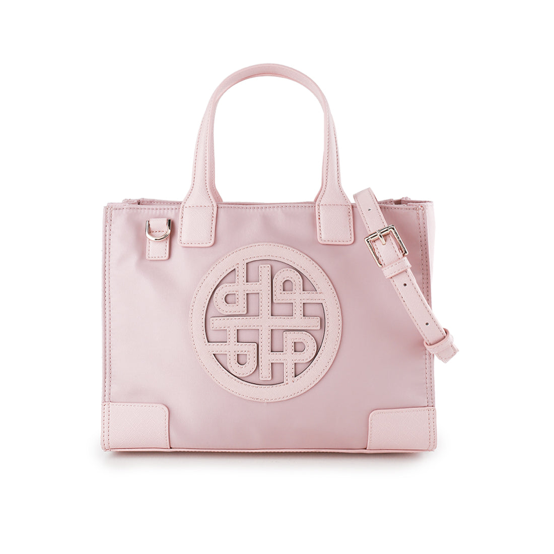 Hush Puppies Tas Top Handle Wanita Yammy Top Handle In Light Pink