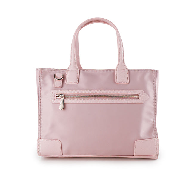 Hush Puppies Tas Top Handle Wanita Yammy Top Handle In Light Pink
