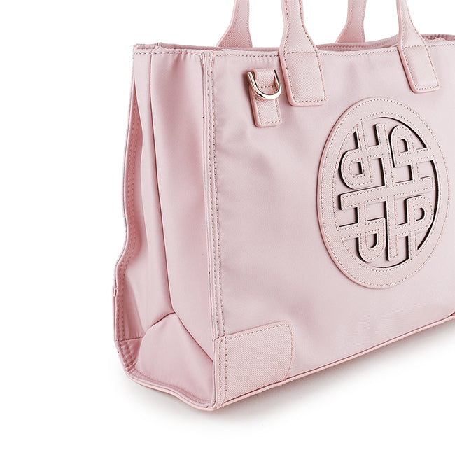 Hush Puppies Tas Top Handle Wanita Yammy Top Handle In Light Pink