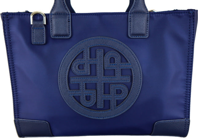 Hush Puppies Tas Top Handle Wanita Yammy Top Handle In Navy
