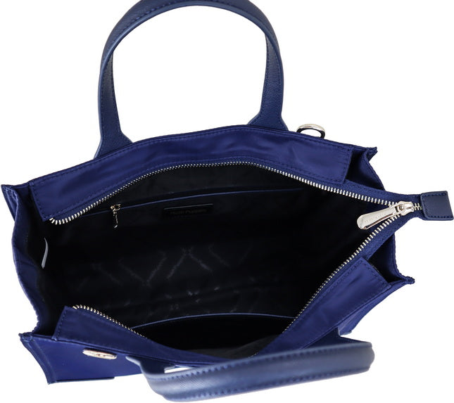 Hush Puppies Tas Top Handle Wanita Yammy Top Handle In Navy