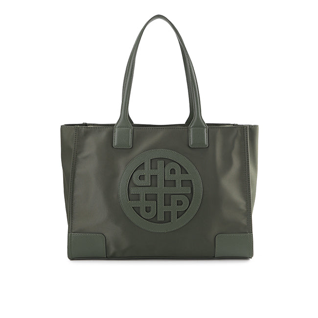 Hush Puppies Bags Yammy Tote In Olive