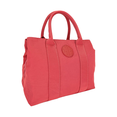 Hush Puppies Tas Wanita Misuki Satchel (L) In Red